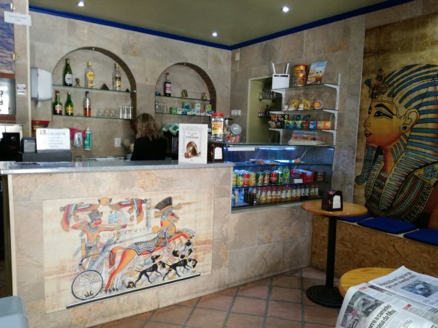 cafe cairo
